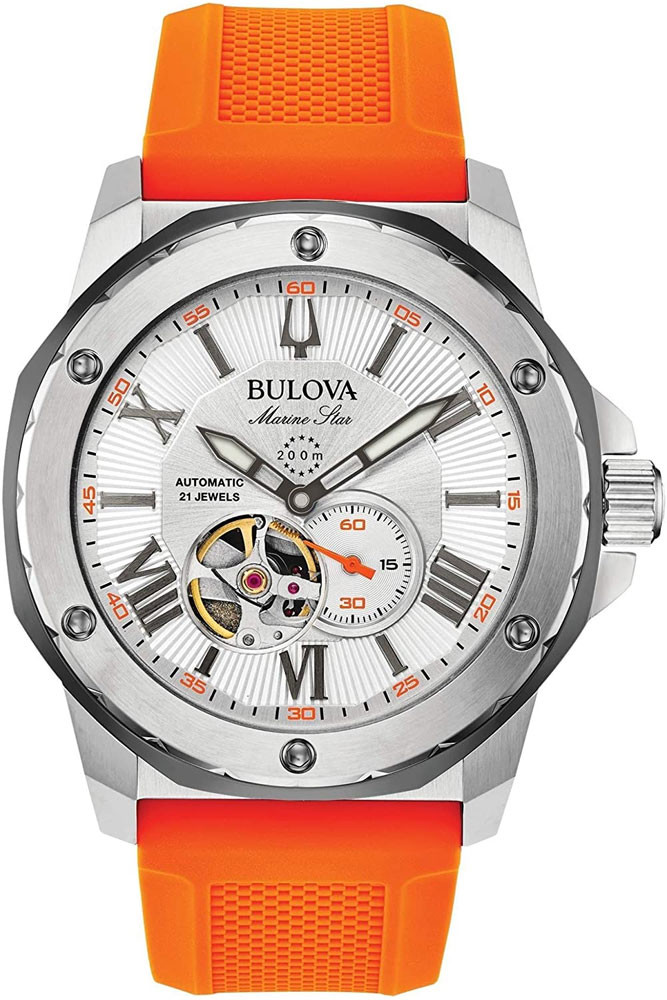 Bulova 98A226