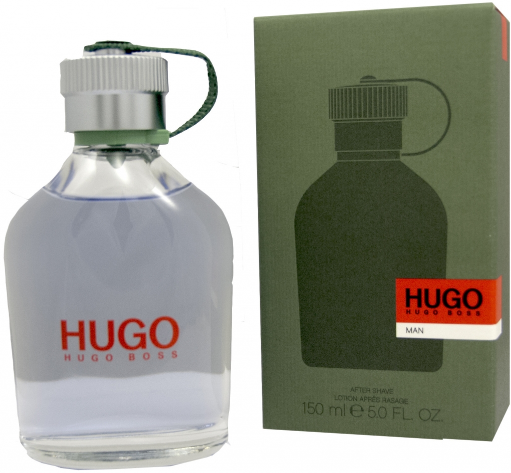 Hugo Boss Hugo toaletní voda pánská 5 ml vzorek