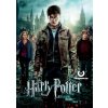 Harry Potter a Relikvie smrti: 2 Část
