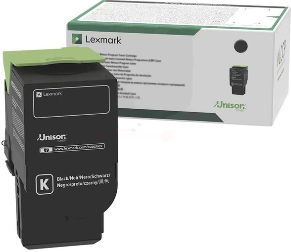 Lexmark 78C2UK0 - originální