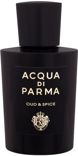 Acqua Di Parma Signatures Of The Sun Oud & Spice parfémovaná voda pánská 100 ml