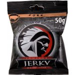 Jerky sušené maso vepřové, 50g