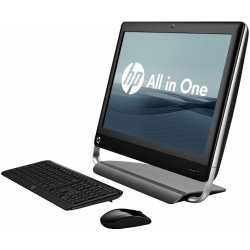HP TouchSmart Elite 7320, LH178EA