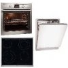 Set AEG - BE3003001M + HK634021XB + F54000VIO