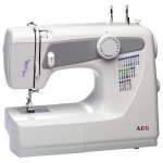 AEG NM 2701
