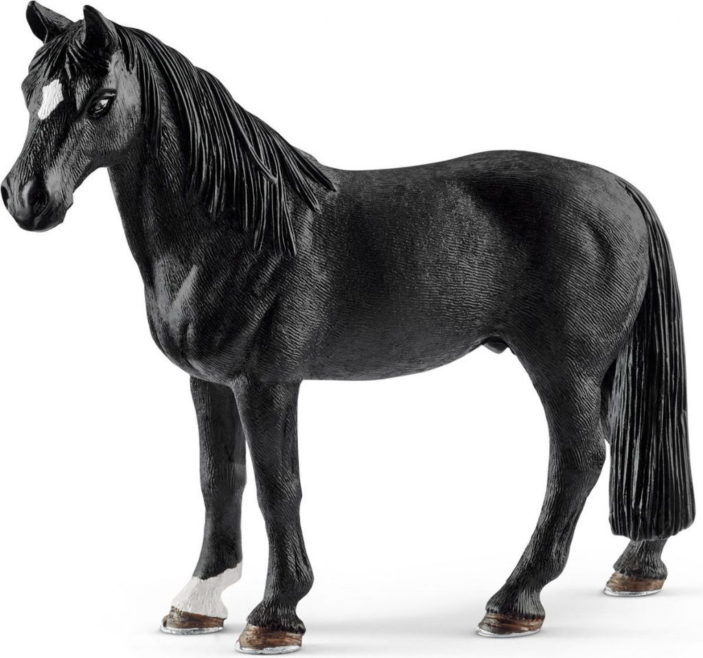 Schleich Farm World 13832 Tennessee Walker Wallach