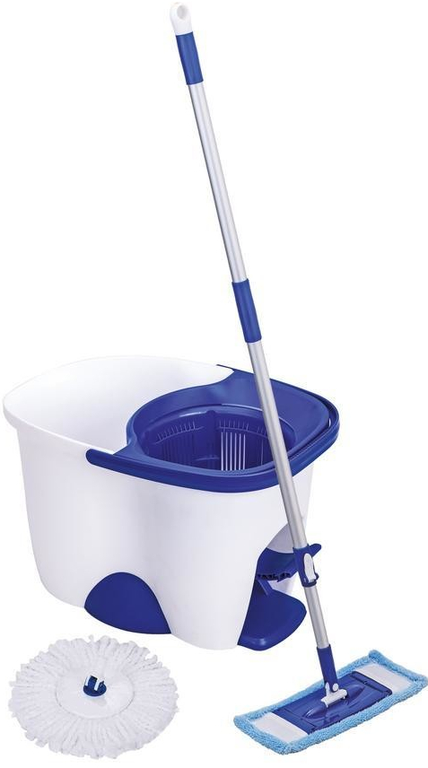 Strend Neco Tornado Spin mop Microfibre ABS ST253715