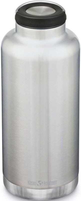 KLEAN KANTEEN Insulated Classic 1,9 l Brushed Stainles