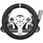 Mad Catz Xbox 360 Officially Wireless Force Feedback Wheel