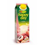 Happy Day LYCHEE 1L