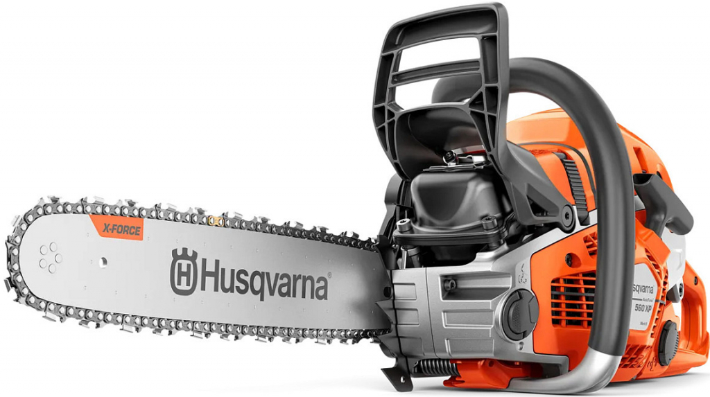 HUSQVARNA 562 XP Mark II