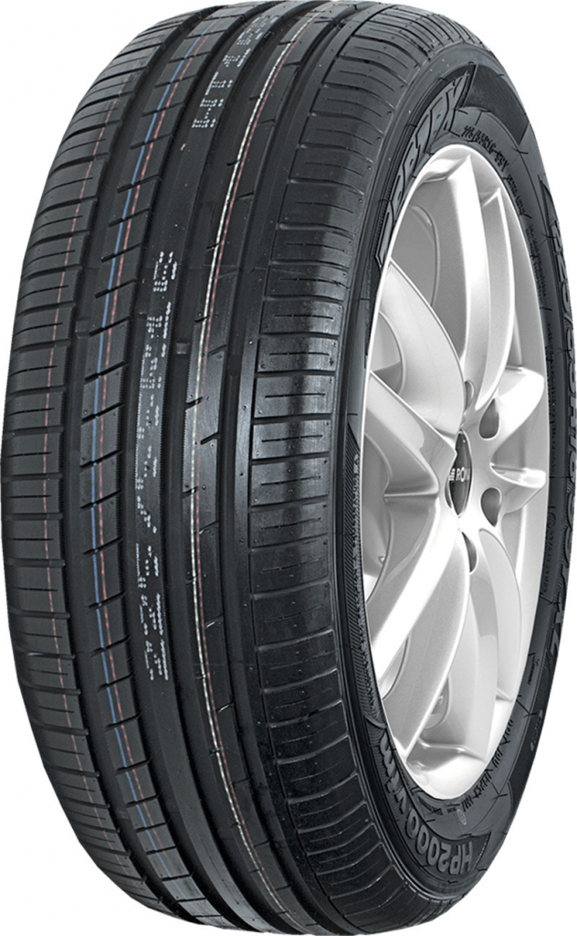 Zeetex HP2000 VFM 245/35 R19 93Y