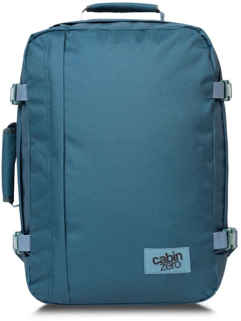 CabinZero Classic aruba blue 36 l