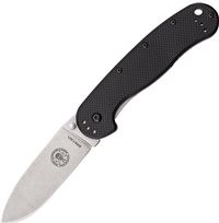 Esee Avispa Handle Satin Esee BRK1301