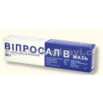 Viprosal B masážní přípravek 50g