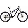 Specialized CAMBER FSR PRO 2011
