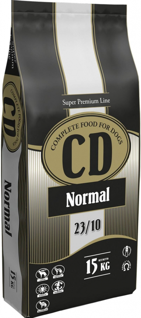 CD Healthy Line NORMAL 15 kg