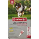 Advantix Spot-On 1×2.5ml, 10-25kg