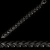 Ocelový náramek KoolKatana 003