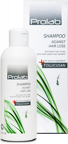 Prolab šampon proti vypadávání vlasů 200 ml