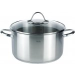 Fissler Hrnec Paris se skleněnou pokličkou 24cm