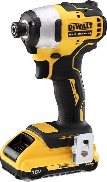 DeWalt DCF809L2T