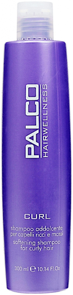 Palco Curl šampon na vlnité vlasy 300 ml