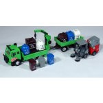 City Service Team