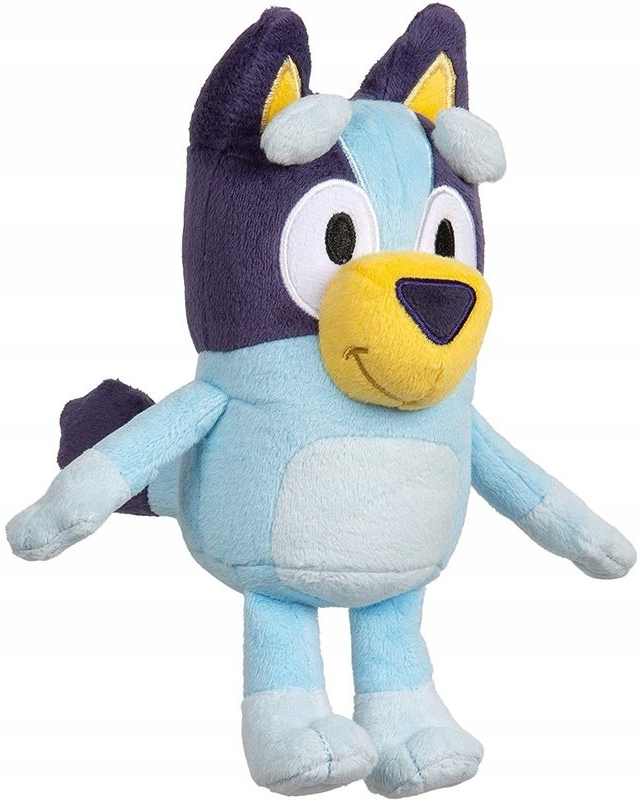 Bluey Pohádkový 20 cm