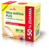 Walmark Hlíva ústřičná PLUS s rakytníkem a echinaceou tbl.60