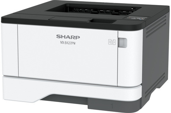 SHARP MX-B427PW