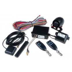 autoalarm Jablotron CA 1803 Athos