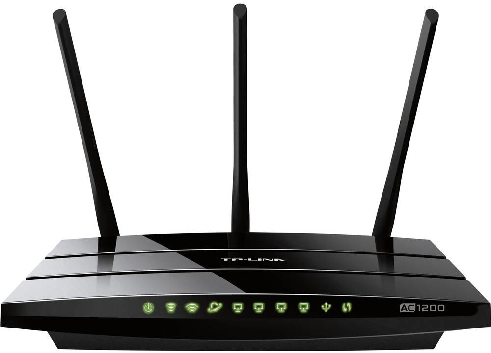 TP-Link Archer C1200