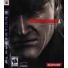Metal Gear Solid 4 Guns of the Patriots