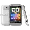 Mobilní telefon HTC Wildfire S bílý