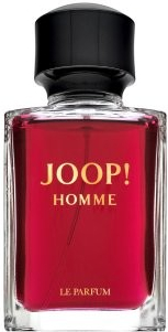 Joop! Joop! Homme Le Parfum čistý parfém pánský 75 ml
