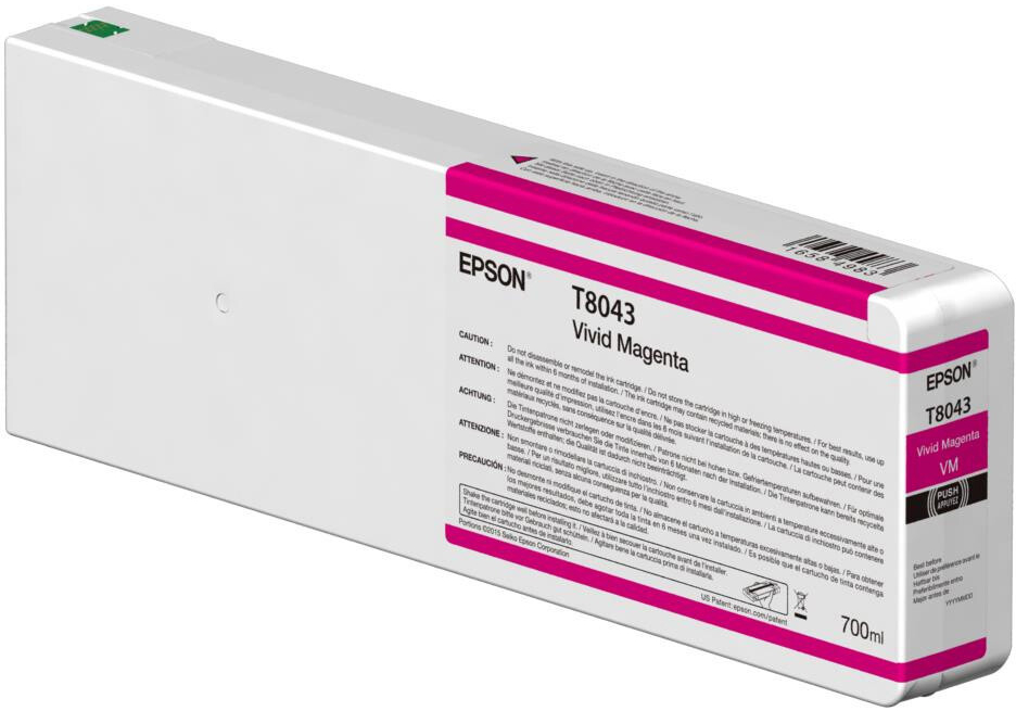 Epson C13T54X300 - originální