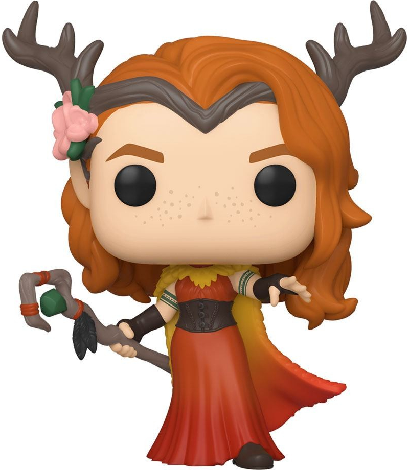 Funko Pop! Critical Role Vox Machina Keyleth