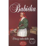 Babička -- Obrazy venkovského života - Božena Němcová