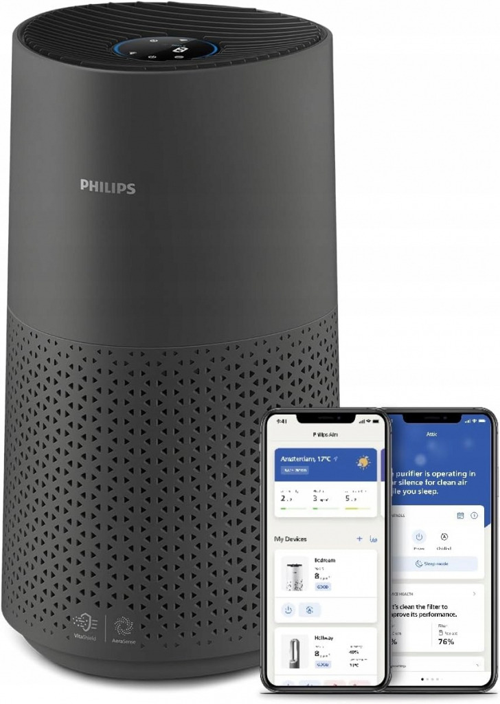 Philips AC1715/11