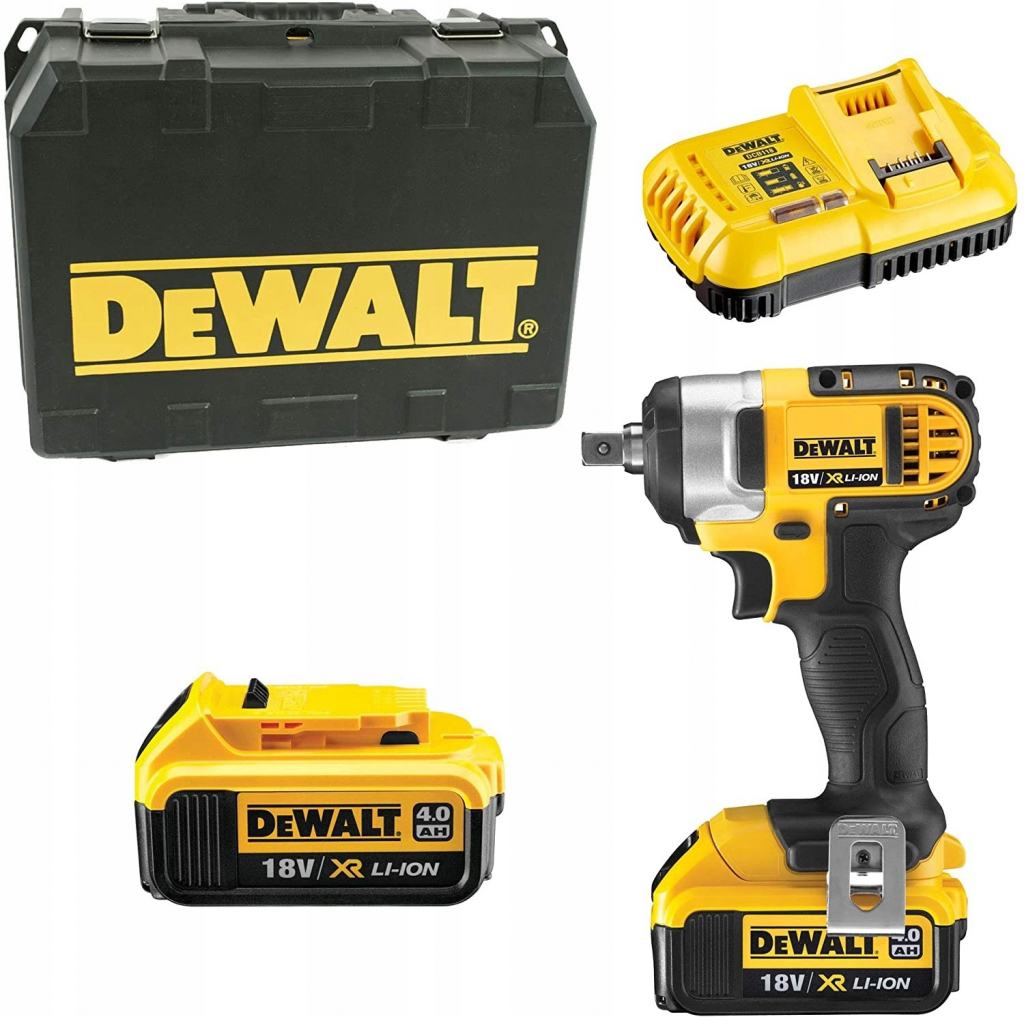 DEWALT DCF880M2