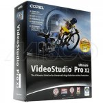 Corel VideoStudio Pro X2 Ultimate IE