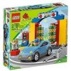 Lego Duplo 5696 Myčka aut Lego Duplo 5696 Myčka aut