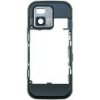 Kryt NOKIA N97 mini střední cherry black / černý Kryt NOKIA N97 mini střední cherry black / černý