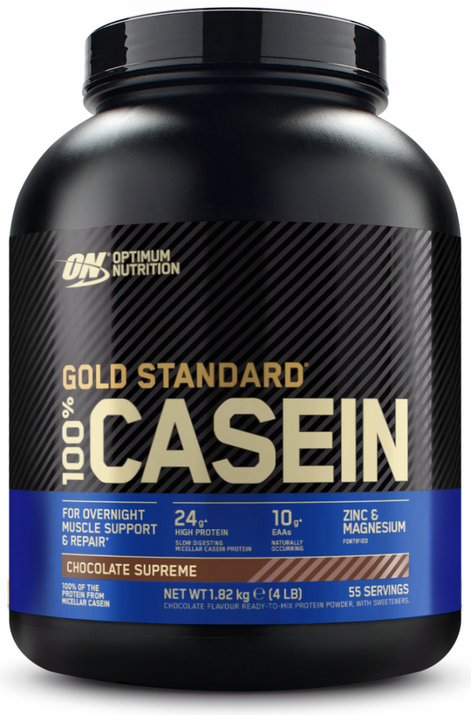 Optimum Nutrition 100% Casein Protein 910 g