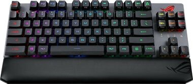 Asus ROG Strix Scope RX TKL Wireless Deluxe 90MP02J0-BKDA00