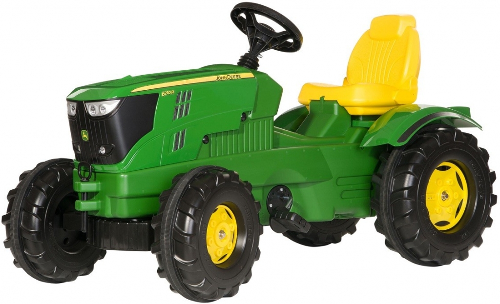 Rolly Toys John Deere 6920