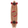 SANTA CRUZ - Woody Shark Dark