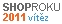 Shoproku 2011 vítěz
