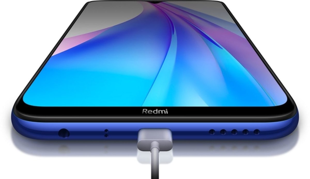 Redmi Note 8t 64gb